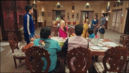 Yeh Hai Chahatein - 1st December 2023